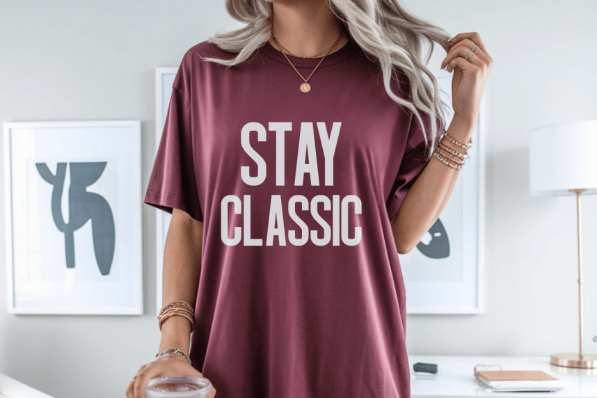 Funny Cute Font preview image 2