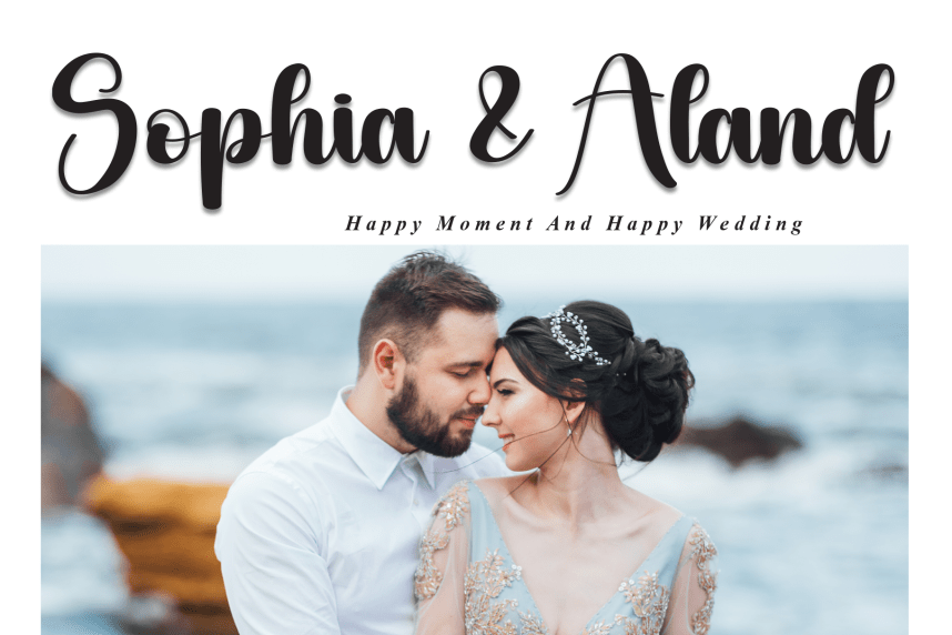 Ladybug Style Script Font preview image 2