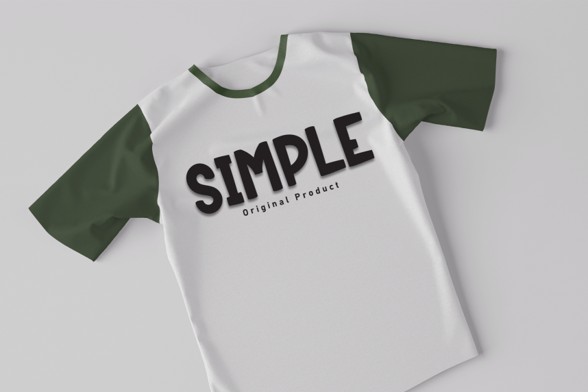 Sparkie Christmas – Creative Style Font preview image 2