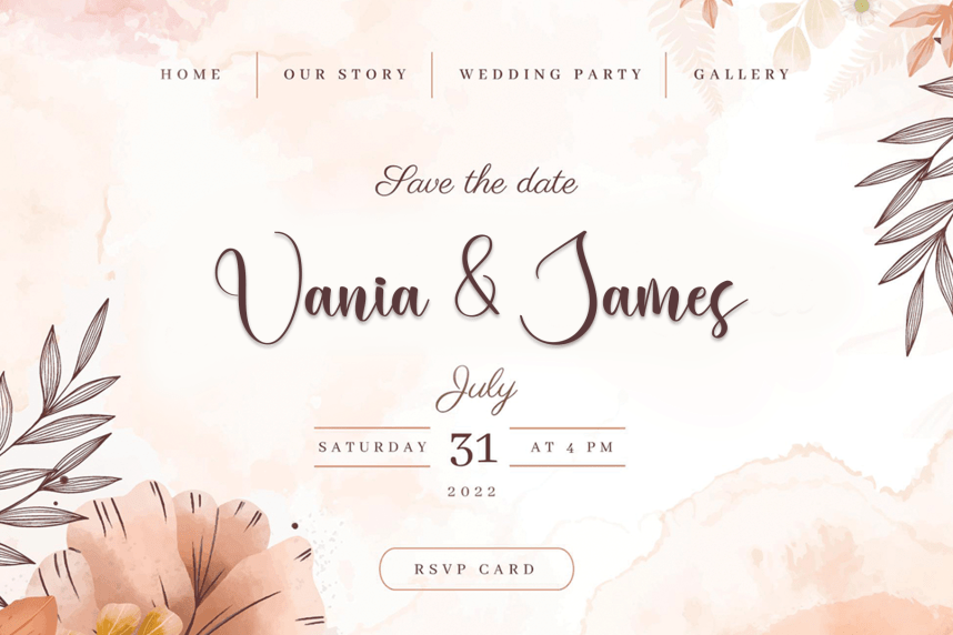 Christmas Butterfly – Elegant Script Handwritten Font preview image 2