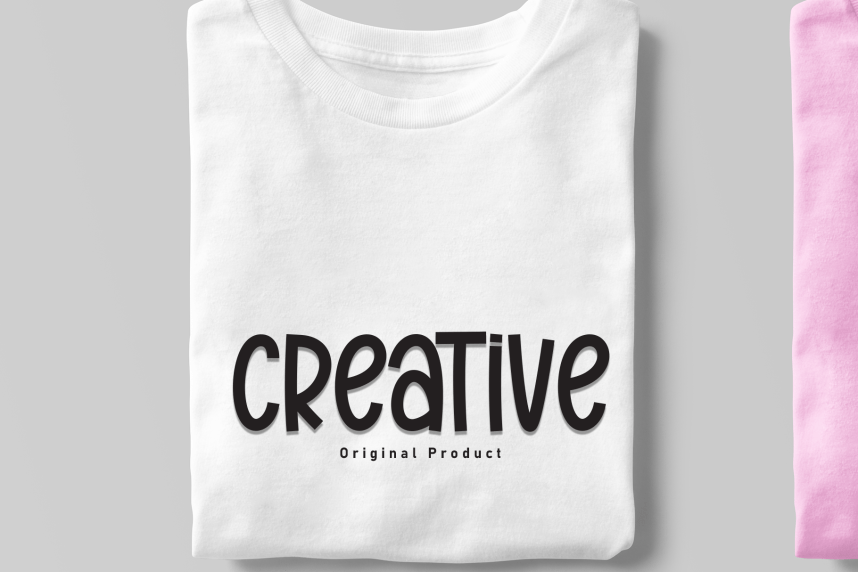 Season Christmas – Creative Style Font preview image 2