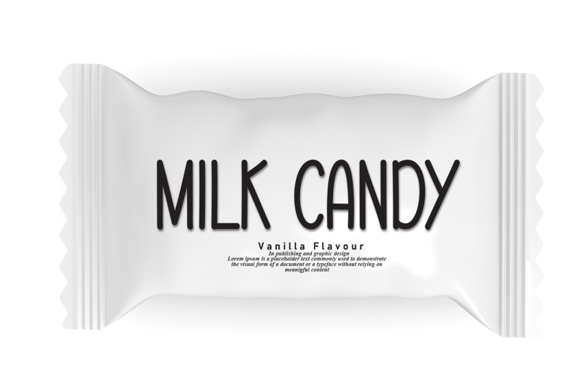 Thursday – Playful And Unique Font preview image 2