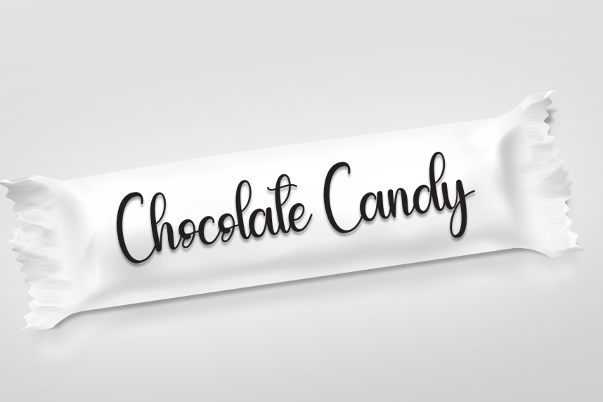 Orange – New Style Handwritten Font preview image 3