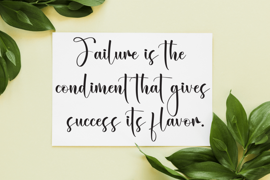 Christmas Butterfly – Elegant Script Handwritten Font preview image 3