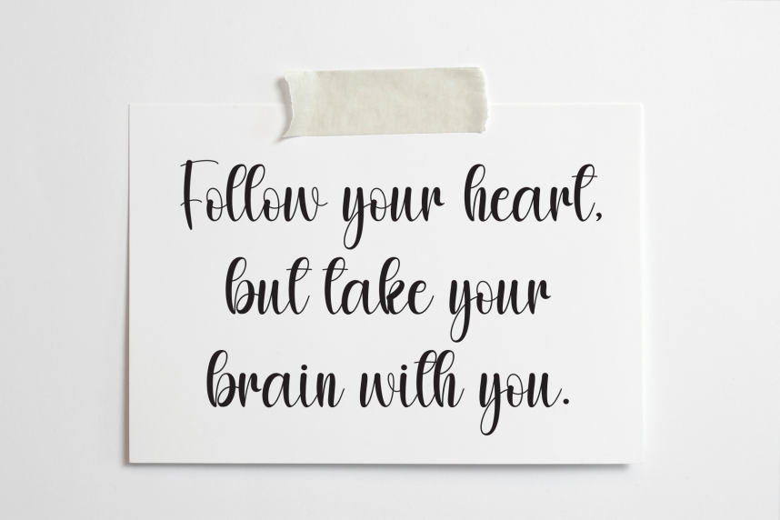 Bulky – Modern Handmade Font preview image 3