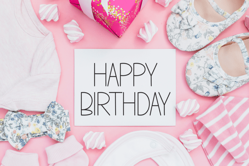 Cake Topper – Simple Handmade Font preview image 3