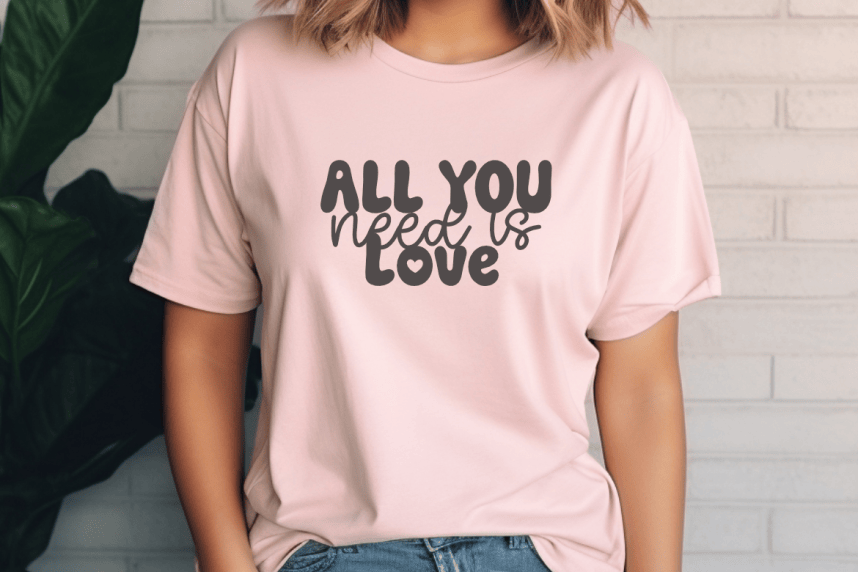 Love Yourself Font Duo preview image 4