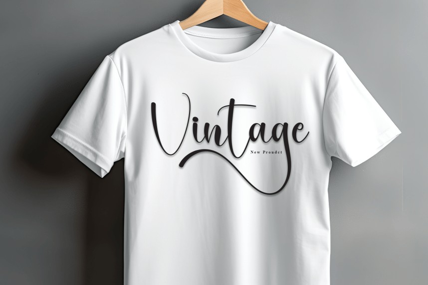 Embroidery – Elegant Handwritten Font preview image 4