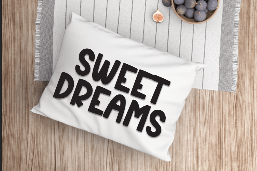 Sparkie Christmas – Creative Style Font preview image 5