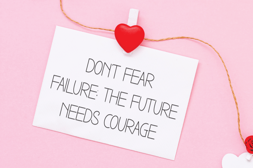 Cake Topper – Simple Handmade Font preview image 5