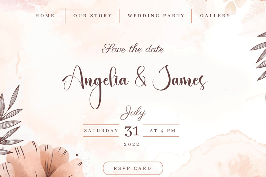 Christian – Handwritten Script Font preview image 2