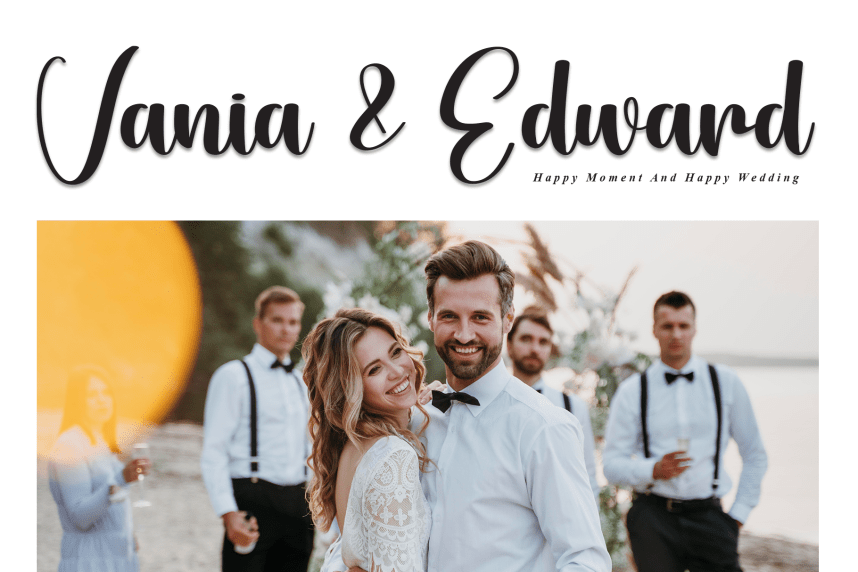 Winter Highland – Casual Handwritten Script Font preview image 2