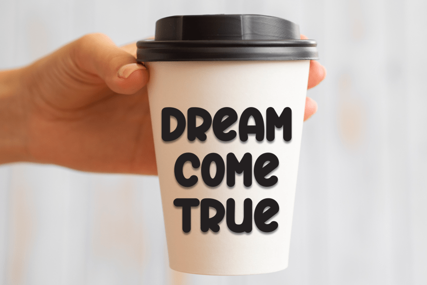 Creative Summer – Moder Style Font preview image 2
