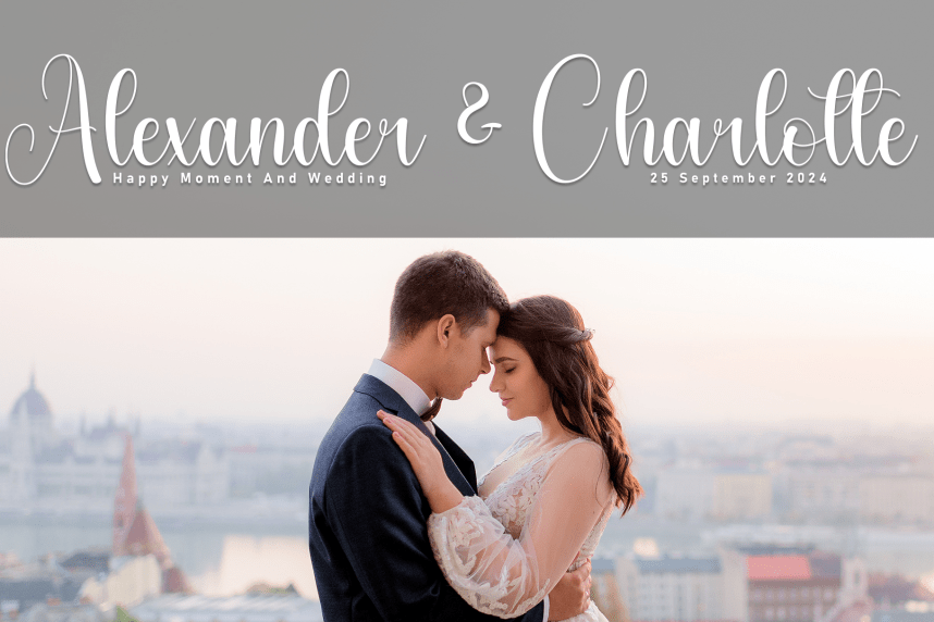 Anything – Simple Handwritten Font preview image 2