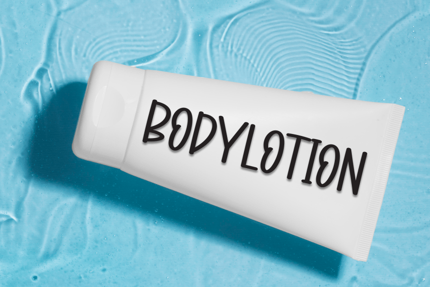 Summer Time Script Font preview image 2