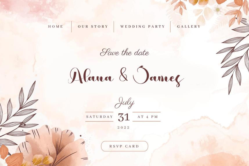 Auntie – Elegant Handwritten Font preview image 2