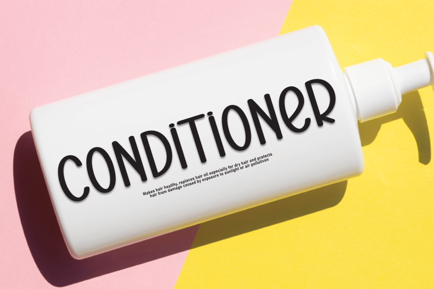 Minimalist Winterday – Playful Style Font preview image 2