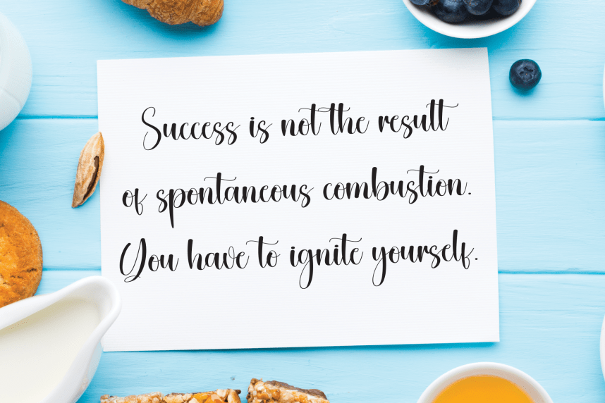 Wednesday Christmas – Stylish Handwritten Script Font preview image 3