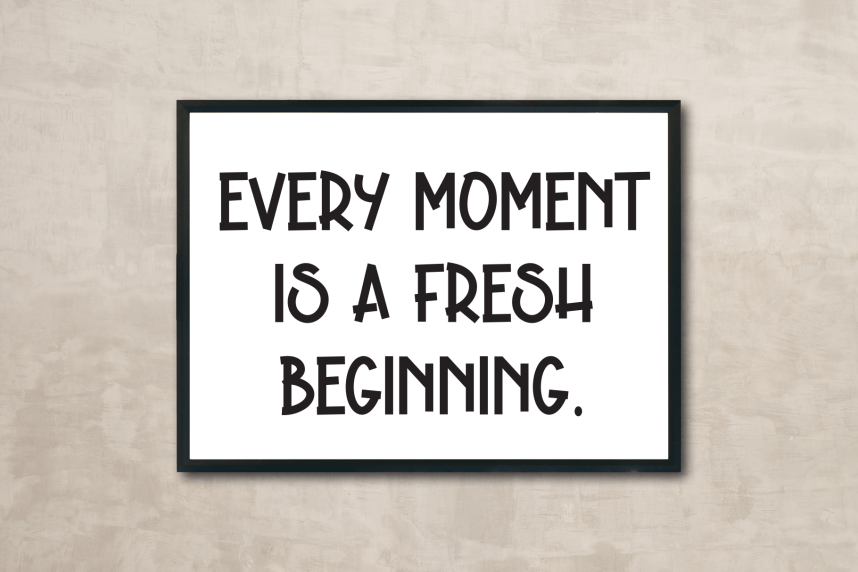 Summer Graduation – Creative Style Font preview image 3