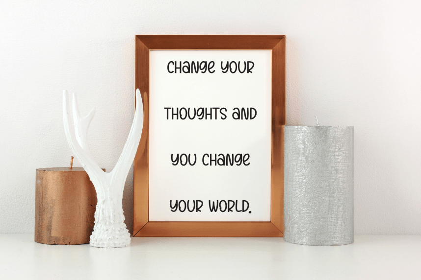 Sunday Christmas Script Font preview image 3