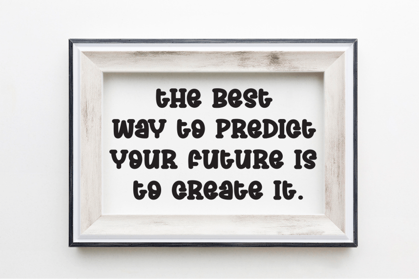 Bunny Script Font preview image 3