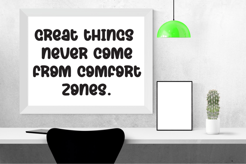 Cherry Bouquet Script Font preview image 3