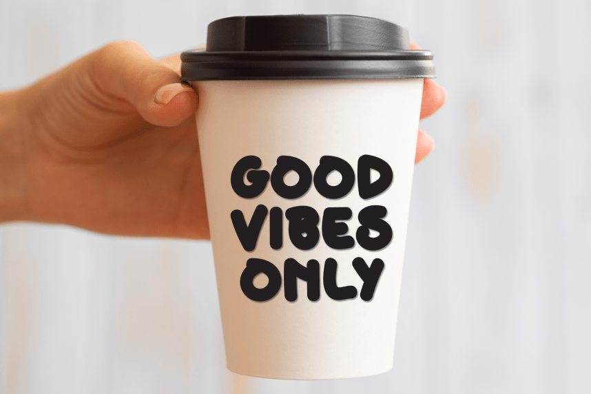 Nice Boho Script Font preview image 4