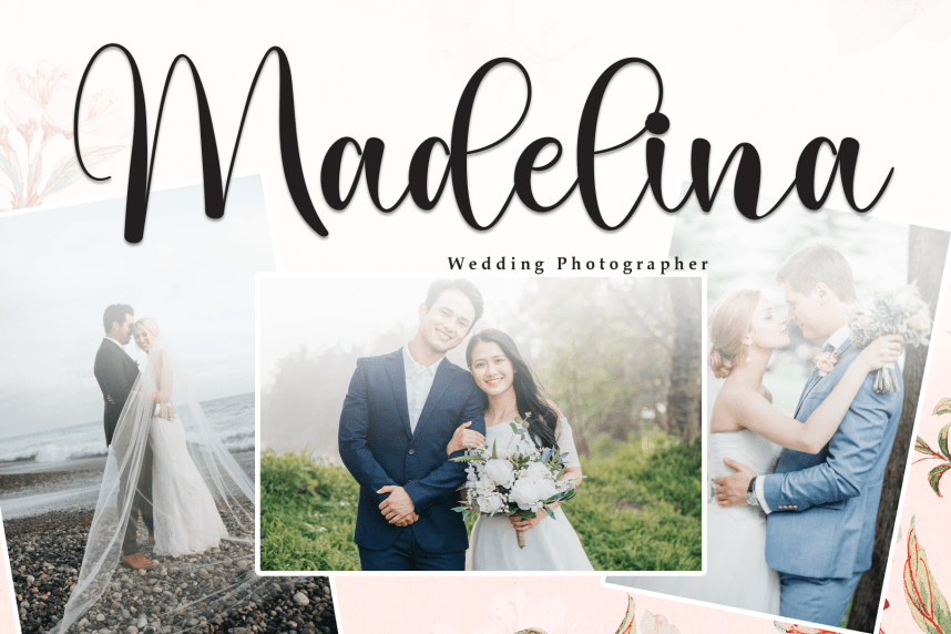 Family Vintage – Elegant Handwritten Font preview image 4