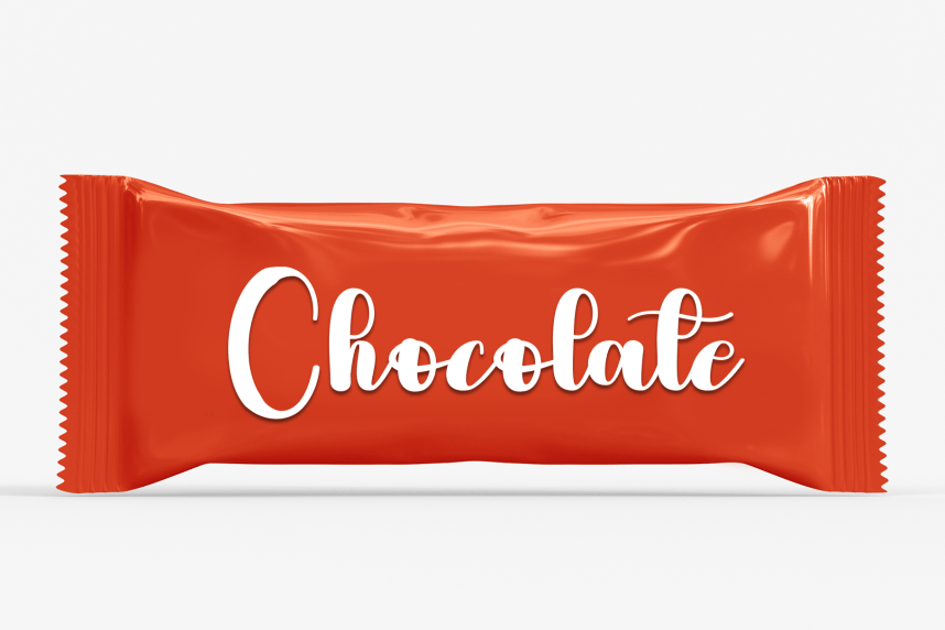 Dance – Creative Handmade Font preview image 4