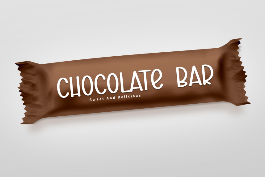 Minimalist Winterday – Playful Style Font preview image 4