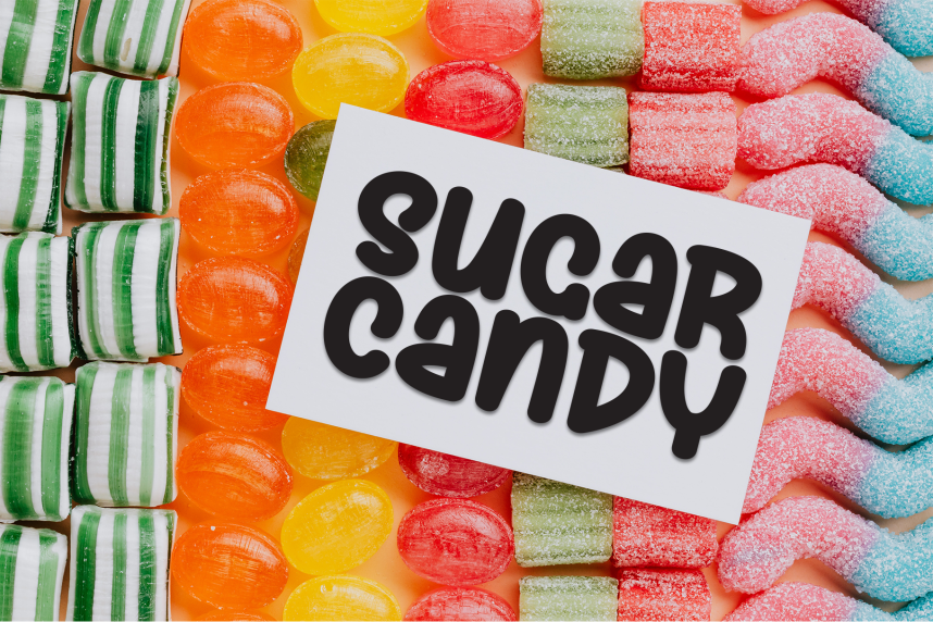 Cherry Bouquet Script Font preview image 5