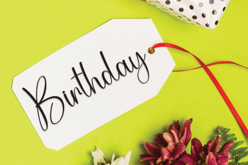 Candy Signature – Simple Handwritten Font preview image 5