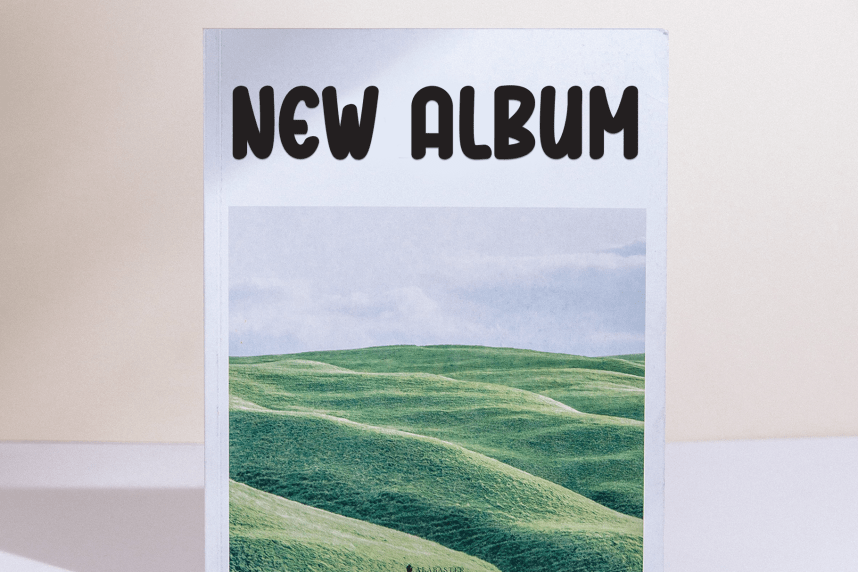Sketchbook – Simple Handmade Font preview image 5