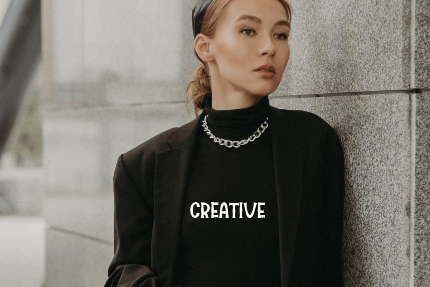 Abstract Designer – Creative Style Font preview image 5