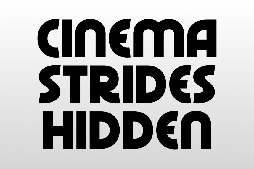CS Rovian Font preview image 2