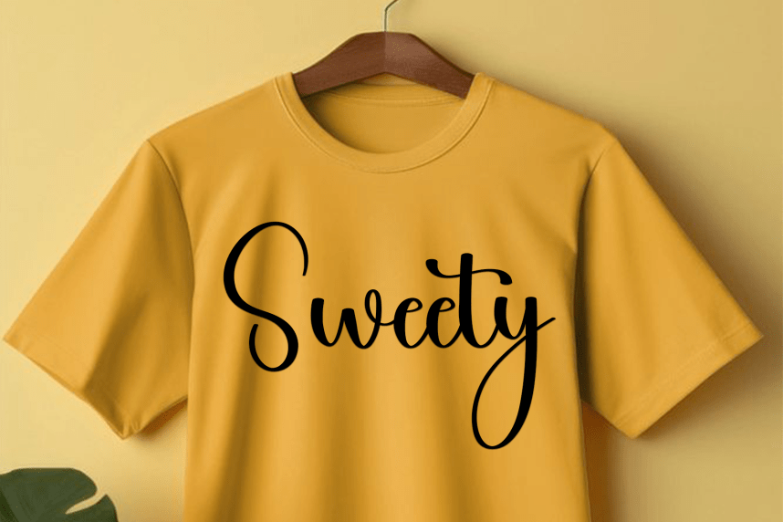 Designer Graduation – Creative Handwritten Font preview image 3