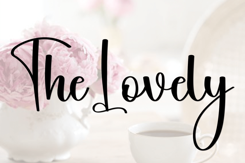 Designer Graduation – Creative Handwritten Font preview image 4