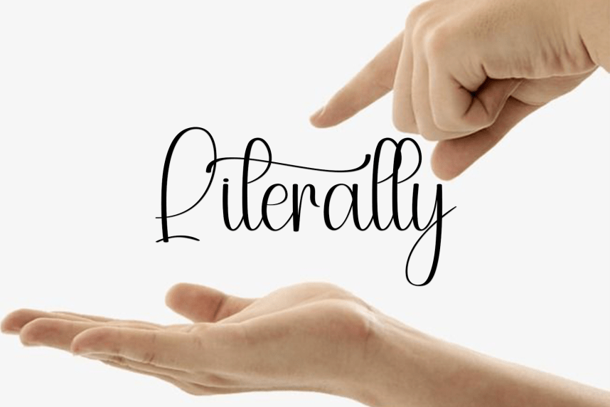 Notebook – Stylish Handwritten Script Font preview image 4