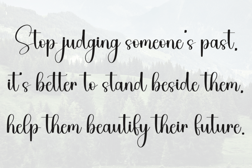 Workspace – Elegant Handwritten Font preview image 2