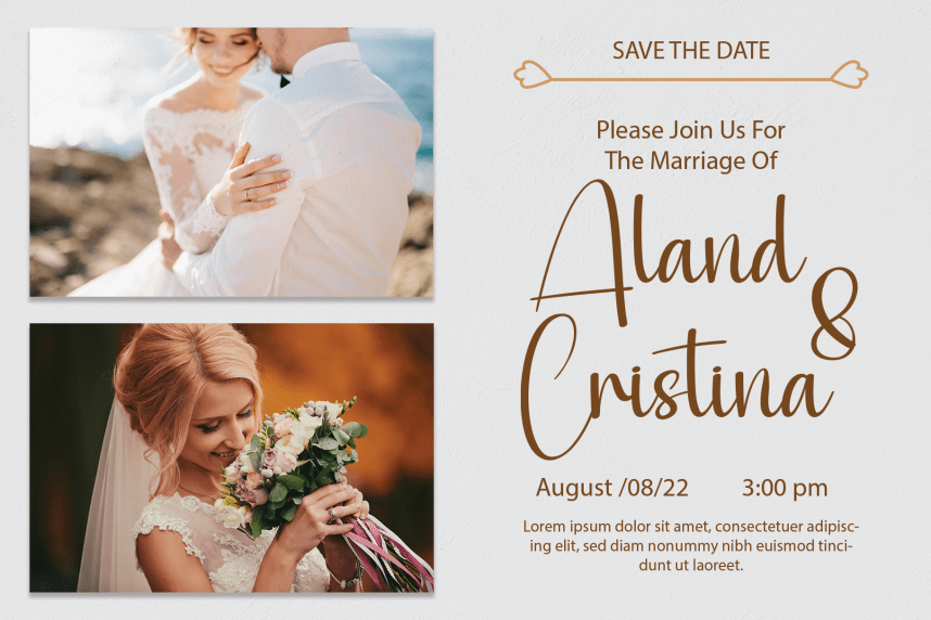 Autogaphy – Handwritten Script Font preview image 2