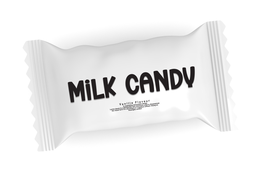Christmas Minimalist Playful Font preview image 2