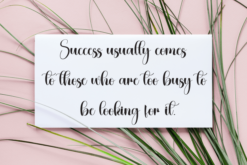 Candycane – Casual Handwritten Script Font preview image 3