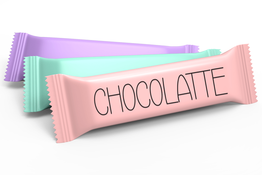 Party Birthday – Creative And Unique Font preview image 4