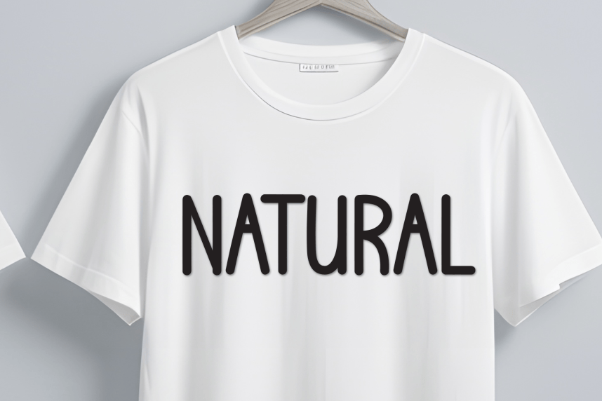 Camping Adventure – Creative Style Font preview image 4
