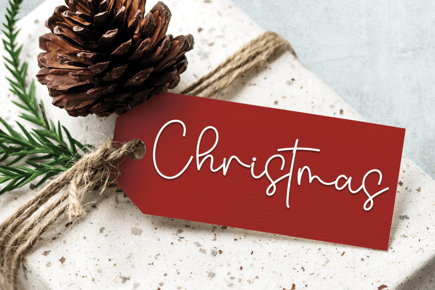 Sunday Morning – Simple Handwritten Font preview image 4