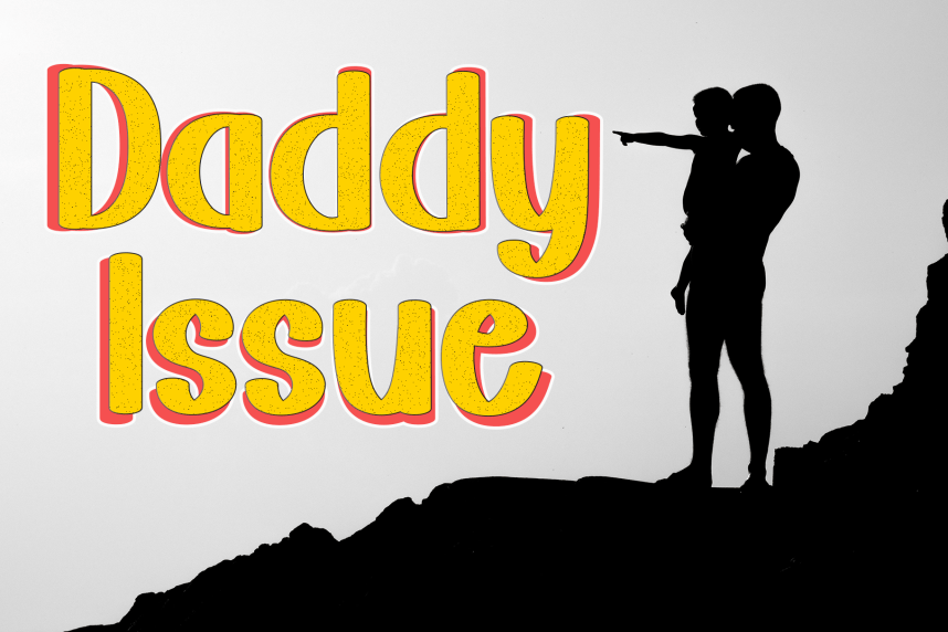 Cartoon Design Playful Font preview image 2