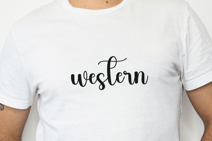Graduation – Creative Handwritten Font preview image 4