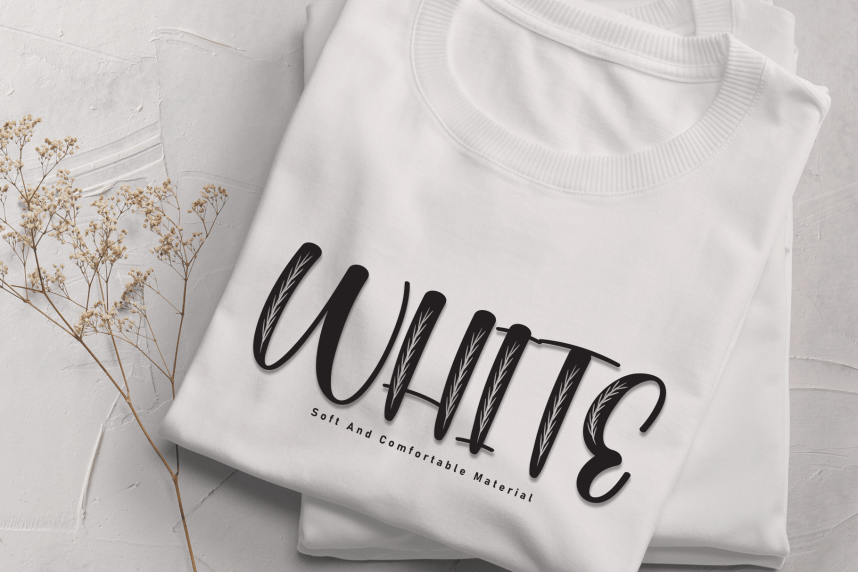 Special Christmas – Creative Style Font preview image 2