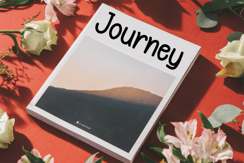 Clean Note Handwritten Font preview image 3