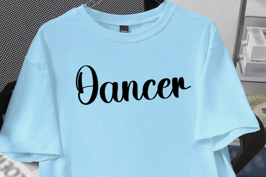 Falling Inlove Script Font preview image 3
